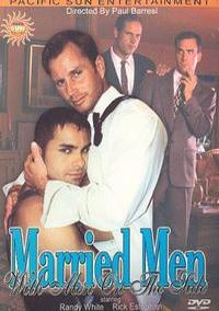 Married Men - With Men On The Side