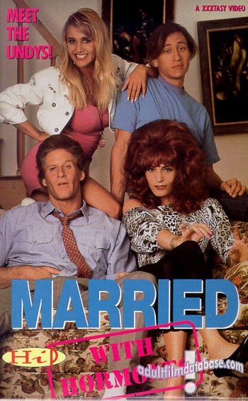 Married with Hormones 1