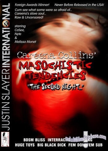 Masochistic Tendencies - The Second Night