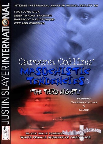Masochistic Tendencies - The Third Night