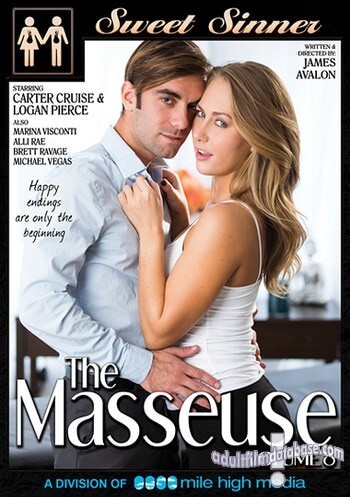 Masseuse 8