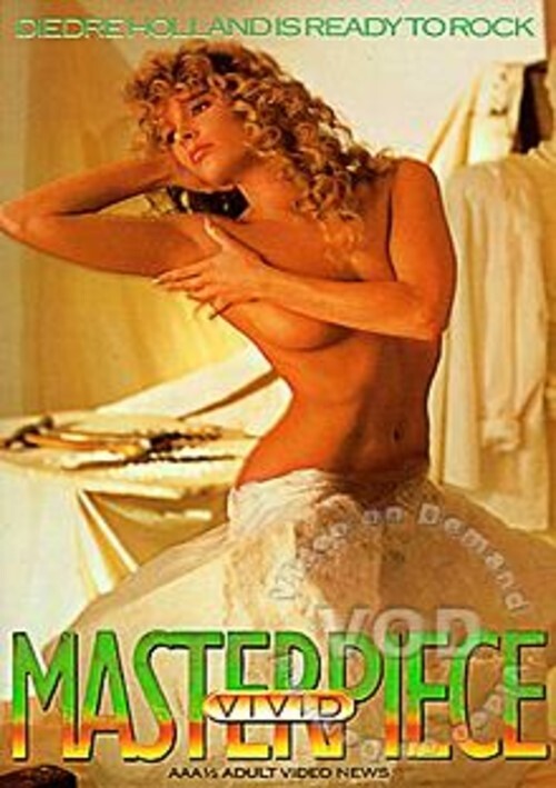 Masterpiece