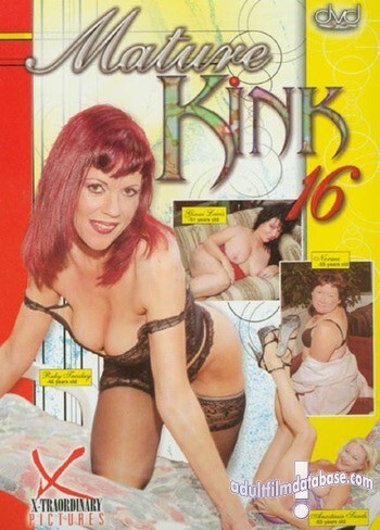 Mature Kink 16