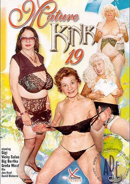 Mature Kink 19
