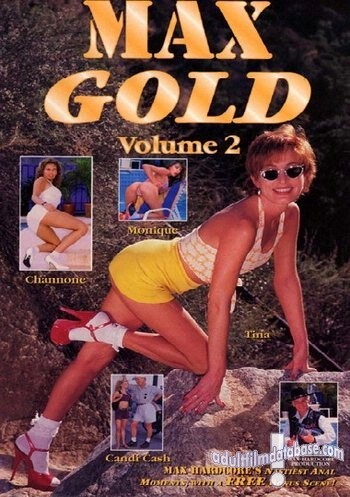 Max Gold 2