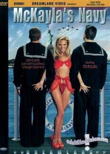 McKayla's Navy