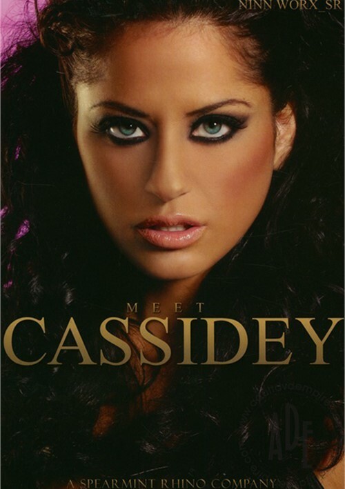 Meet Cassidey