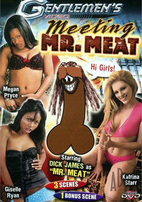 Meeting Mr. Meat