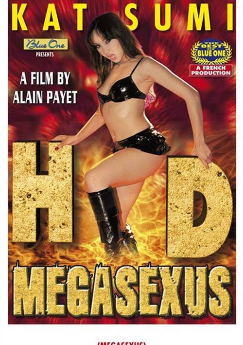 Megasex (French)