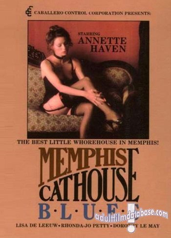 Memphis Cathouse Blues