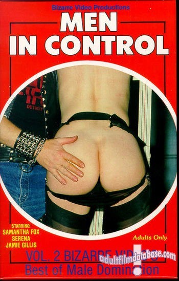 Men in Control - Best of Male Domination 2