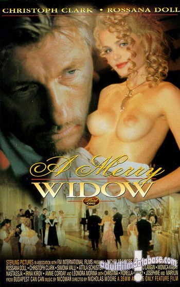 Merry Widow 1