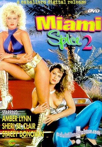 Miami Spice 2
