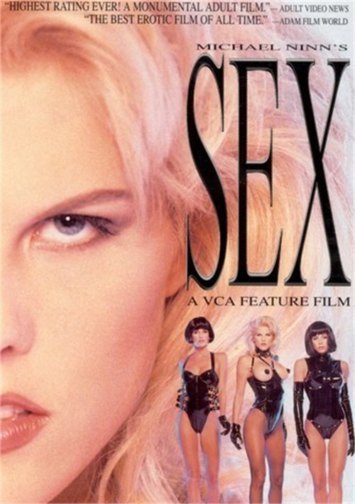 Michael Ninn's Sex