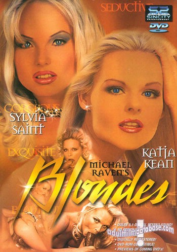 Michael Raven's Blondes