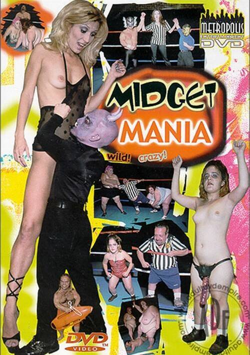 Midget Mania