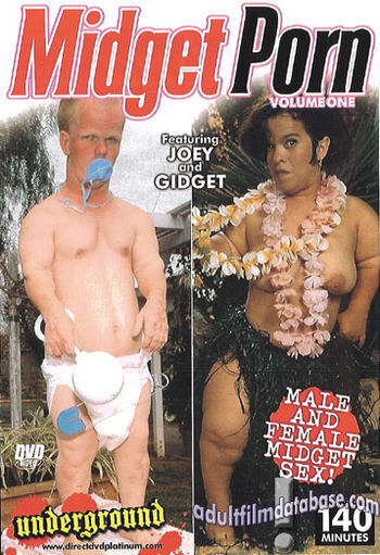 Midget Porn 1