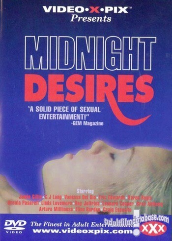 Midnight Desires