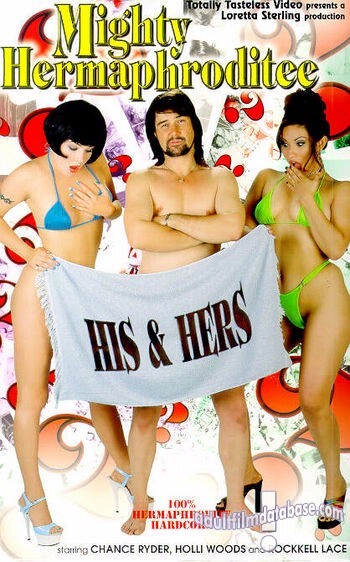 Mighty Hermaphrodite