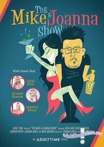 Mike and Joanna Show