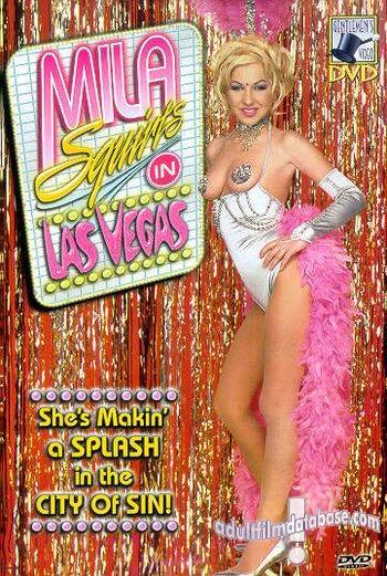 Mila Squirts in Las Vegas