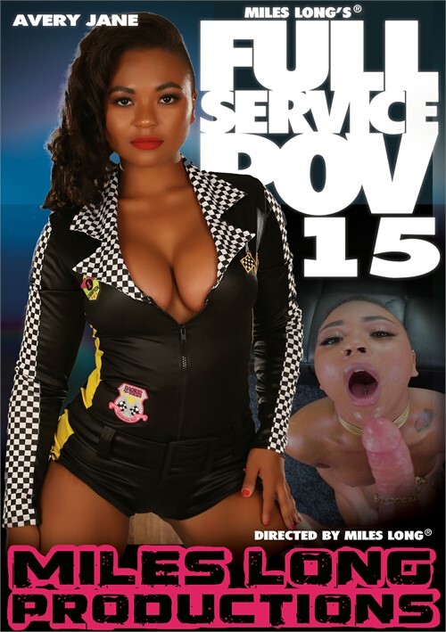 Miles Long's Full Service POV 15