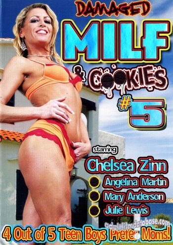 MILF And Cookies 5