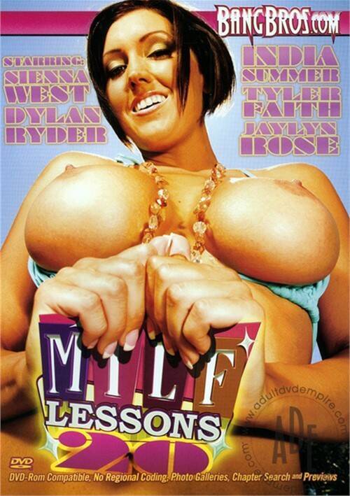 MILF Lessons Vol. 20