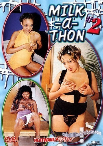 Milk-A-Thon 2