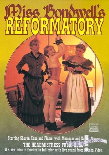 Miss Bondwell's Reformatory