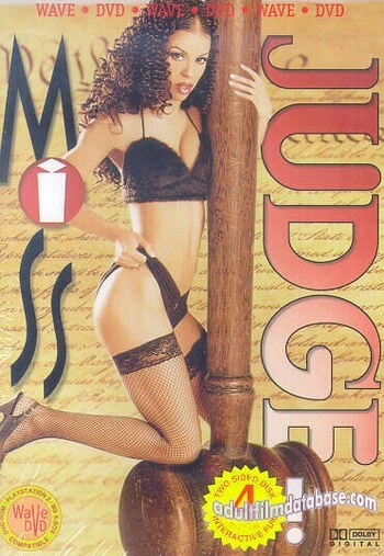 Miss Judge