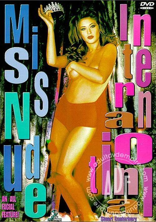 Miss Nude International