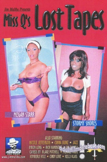 Miss Q's Lost Tapes