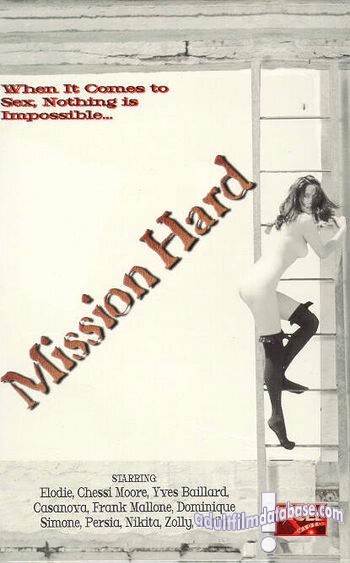 Mission Hard