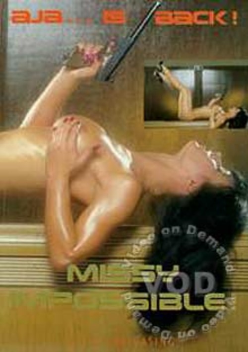 Missy Impossible