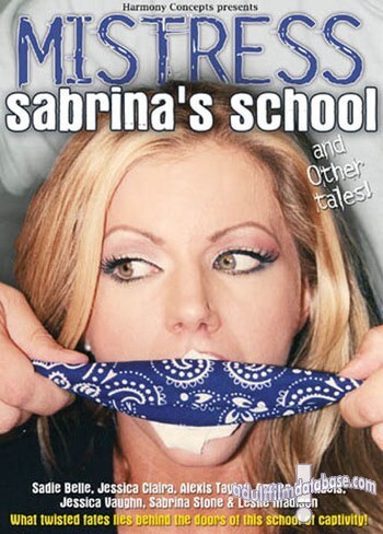 Mistress Sabrina's School and Other Tales