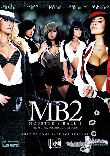 Mobster's Ball 2