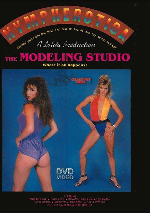 The Modeling Studio