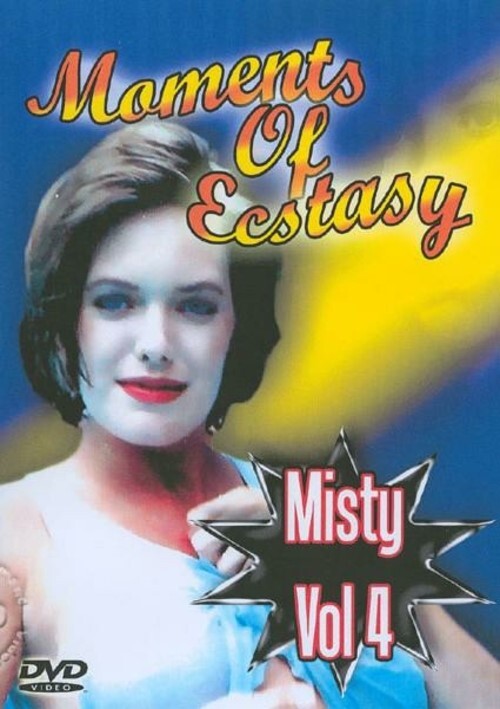 Moments of Ecstacy Vol 4 - Misty