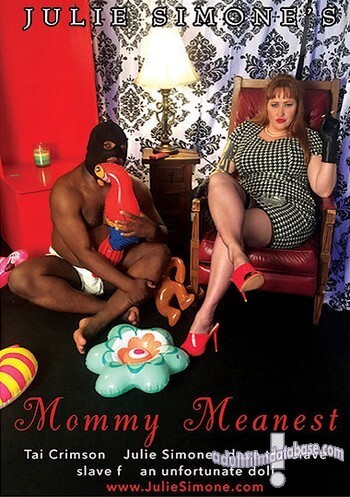 Mommy Meanest