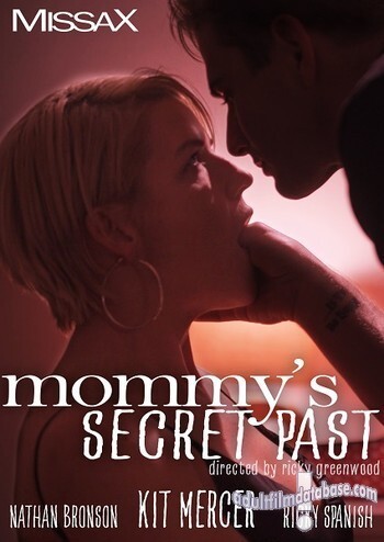 Mommy's Secret Past