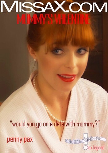 Mommy's Valentine