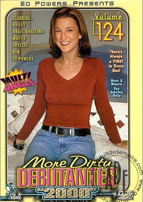 More Dirty Debutantes #124