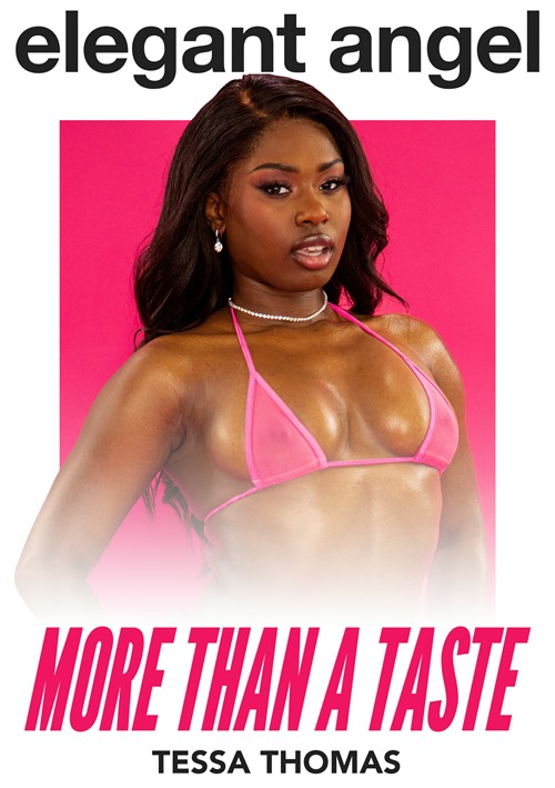 More Than A Taste