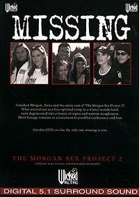 Morgan Sex Project 2