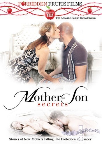 Mother-Son Secrets