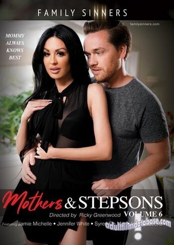 Mothers and Stepsons 6