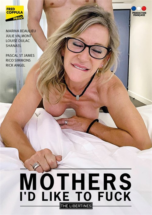 Mother's I'd Like to Fuck: The Libertines
