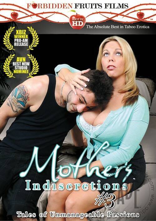 Mother's Indiscretions #3