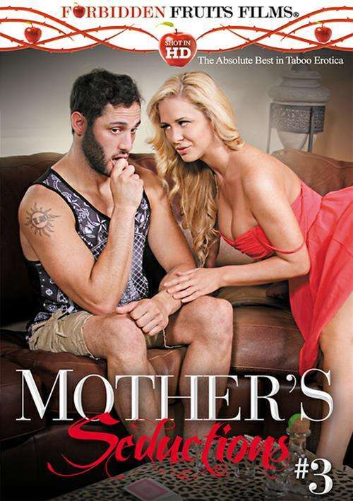 Mother's Seductions #3